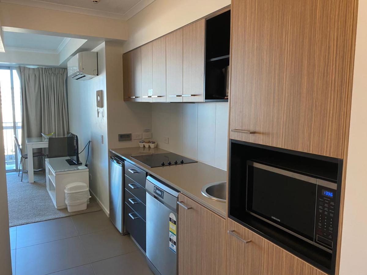 Airtrip Apartments On River Street, Макай Екстериор снимка