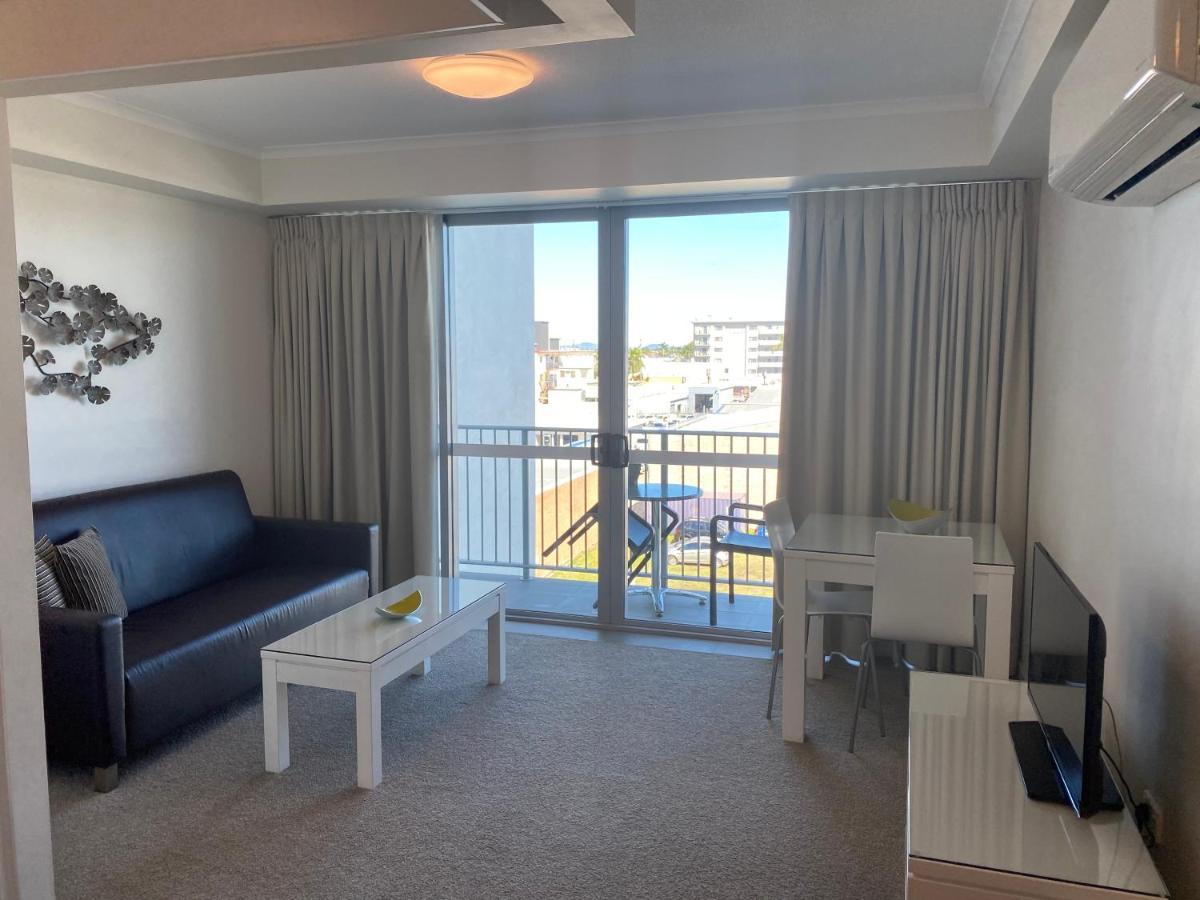 Airtrip Apartments On River Street, Макай Екстериор снимка