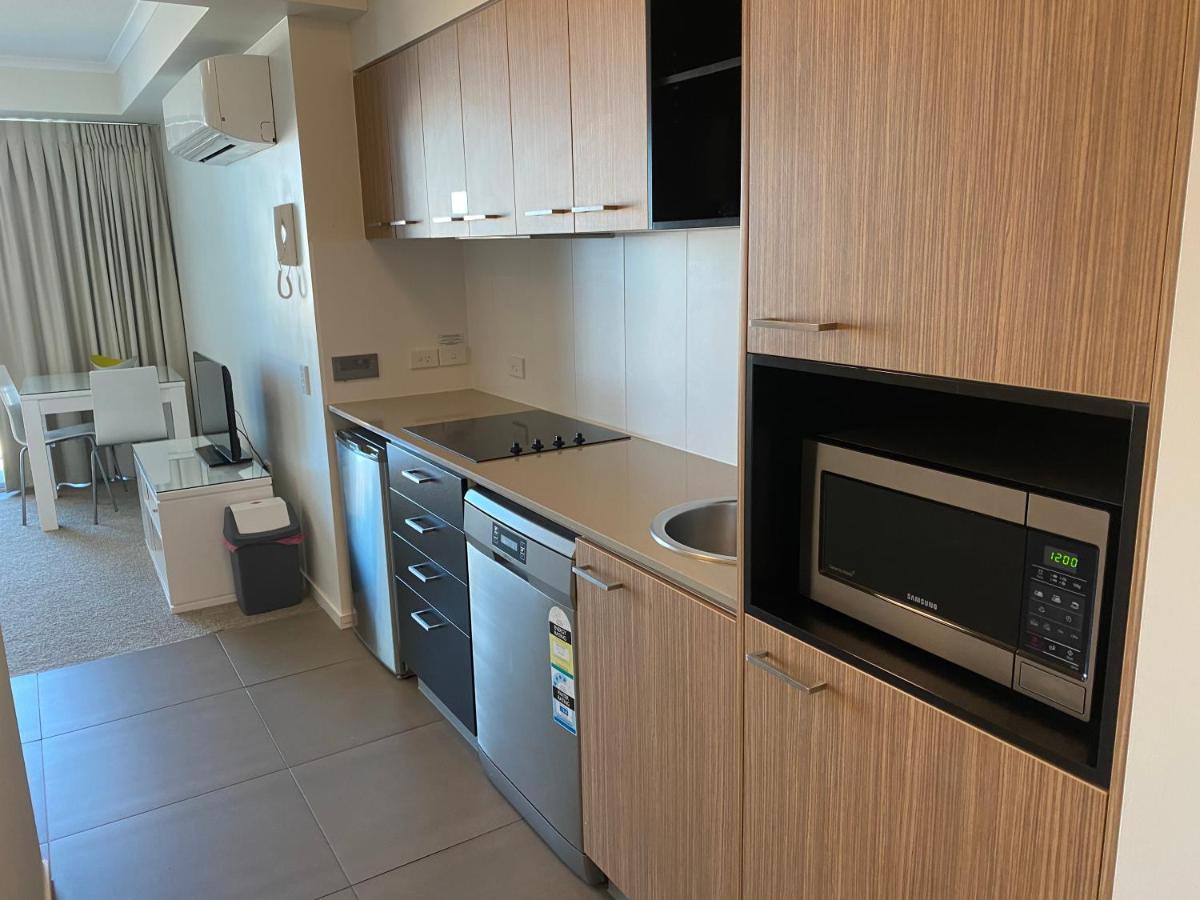 Airtrip Apartments On River Street, Макай Екстериор снимка