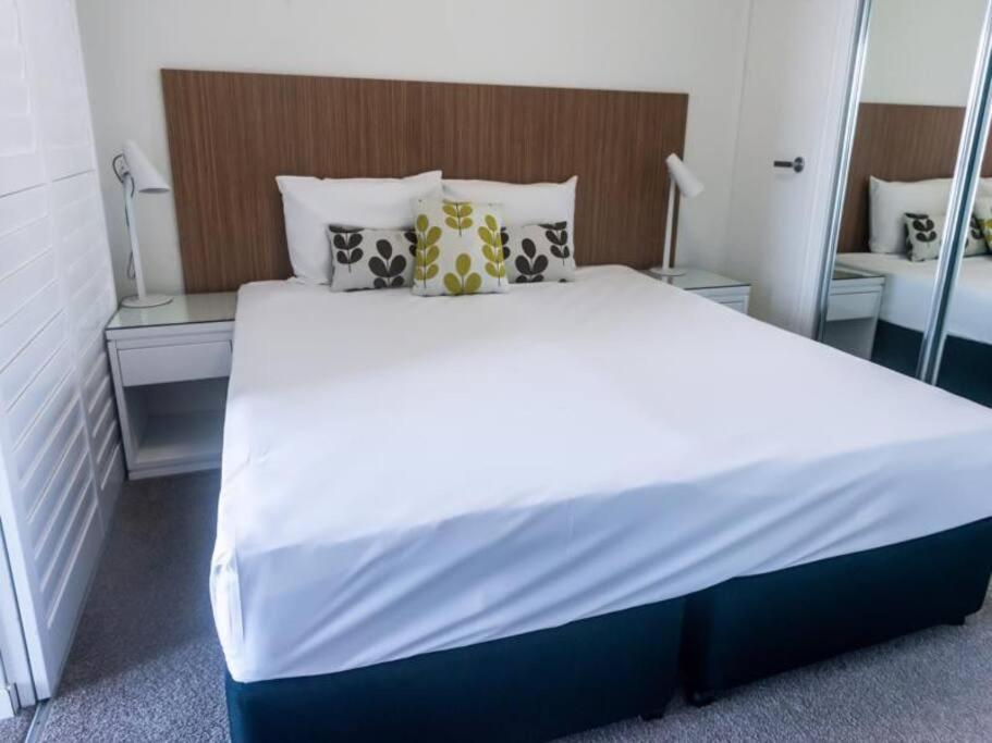 Airtrip Apartments On River Street, Макай Екстериор снимка