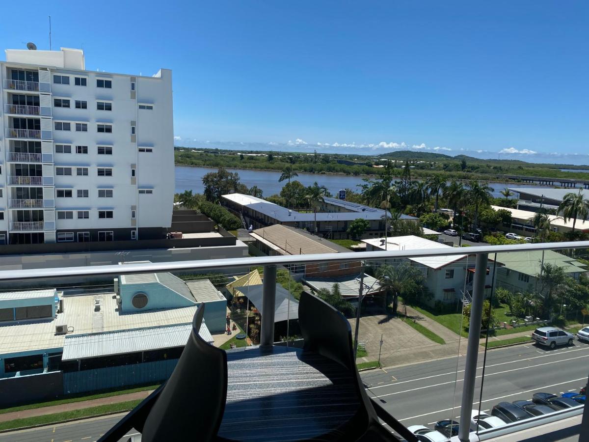 Airtrip Apartments On River Street, Макай Екстериор снимка
