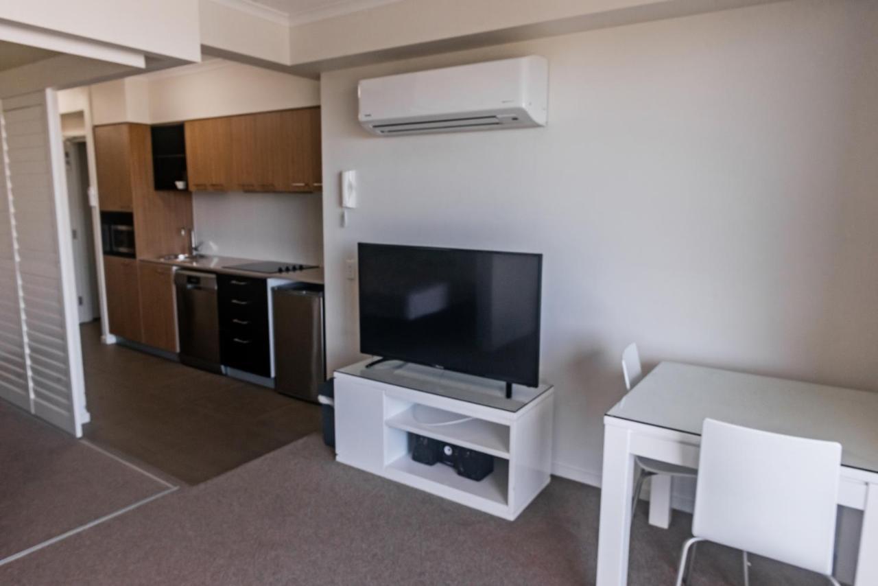 Airtrip Apartments On River Street, Макай Екстериор снимка