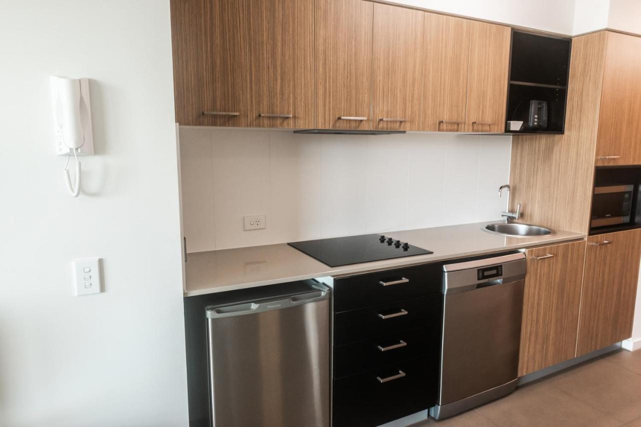 Airtrip Apartments On River Street, Макай Екстериор снимка