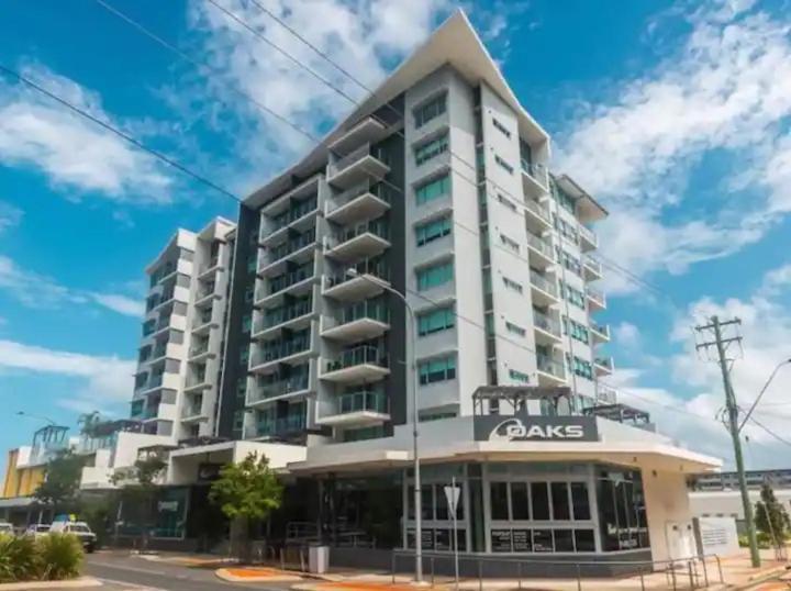 Airtrip Apartments On River Street, Макай Екстериор снимка